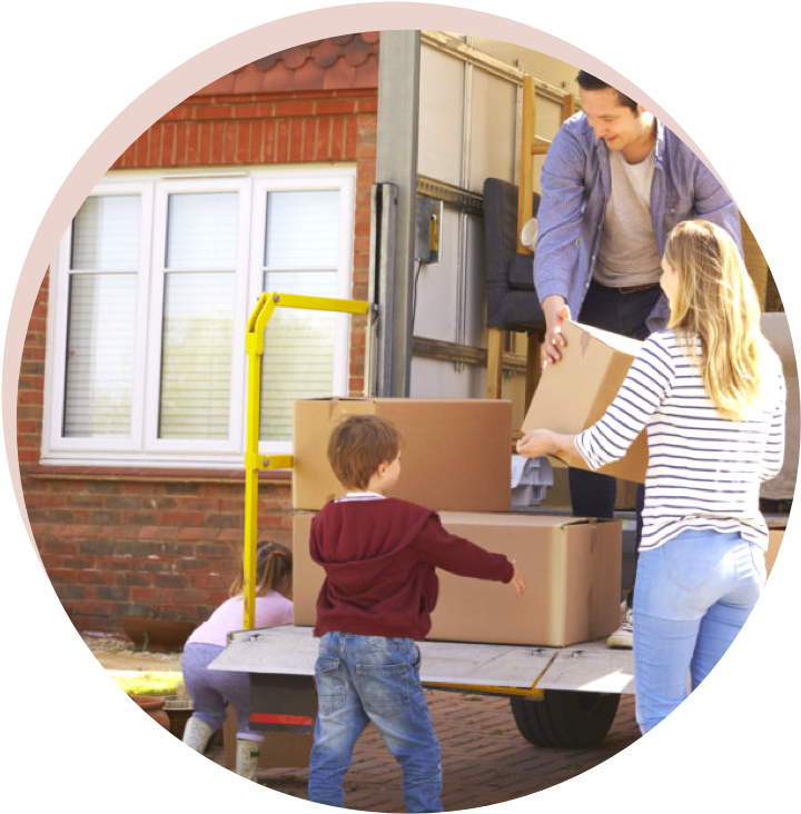 Accidental drowning can happen the first day of new home